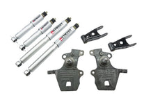 Load image into Gallery viewer, Belltech LOWERING KIT WITH SP SHOCKS
