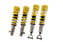 Load image into Gallery viewer, KW Coilover Kit V3 Honda Civic; Coupe Hatchback Sedanw/ rear lower fork mounts
