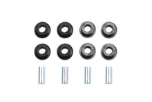 Load image into Gallery viewer, Fabtech 07-13 Toyota Tundra Upper Control Arm Replacement Bushing Kit
