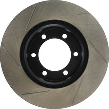 Load image into Gallery viewer, StopTech Slotted Sport Brake Rotor
