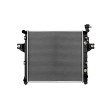Load image into Gallery viewer, Mishimoto Jeep Grand Cherokee 4.7L Replacement Radiator 1999-2000
