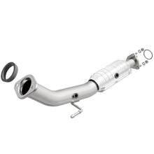 Load image into Gallery viewer, MagnaFlow Conv DF 06-08 Honda Civic SI 2.0L
