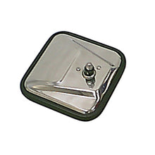 Load image into Gallery viewer, Rugged Ridge 55-86 Jeep CJ Stainless Steel Right CJ-Style Mirror Head
