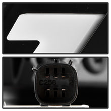 Load image into Gallery viewer, Spyder 21-23 Ford F150 (Factory Halogent) Light Bar LED Tail Lights - Black (ALT-YD-FF15021HAL-BK)
