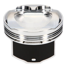 Load image into Gallery viewer, JE Pistons 2015+ Honda K20C 86mm Bore 9.8:1 CR -1.5.cc Dish Piston Kit (Set of 4)
