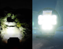 Load image into Gallery viewer, ARB Nacho 5.75in Offroad TM5 Combo White LED Light Set
