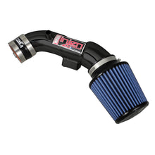 Load image into Gallery viewer, Injen 06-11 Honda Civic Ex 1.8L 4cyl Black Tuned Air Intake w/ MR Tech/Nano-Fiber Dry Filter
