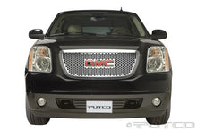 Load image into Gallery viewer, Putco 07-14 GMC Yukon XL Punch Stainless Steel Grilles
