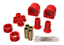 Load image into Gallery viewer, Energy Suspension 30Mm Corvette Front Stab Bar - Red
