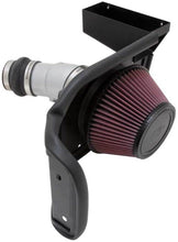 Load image into Gallery viewer, K&amp;N 12-13 Kia Soul 2.0L L4 Typhoon Intake

