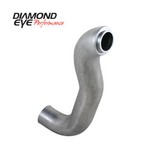 Load image into Gallery viewer, Diamond Eye DWNP 4in TB SGL AL DODGE 5.9L 2500/3500 89-93 4X4 ONLY
