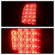 Load image into Gallery viewer, Xtune Mc Yukon/Yukon Denali 07-14 LED Tail Lights Black Smoked ALT-JH-CSUB07-LED-G2-BSM
