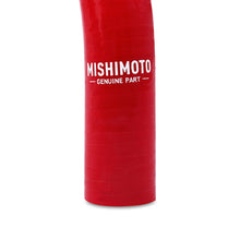 Load image into Gallery viewer, Mishimoto 09-14 Chevy Corvette Red Silicone Ancillary Hose Kit
