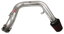 Load image into Gallery viewer, Injen 03-04 Toyota Corolla 1.8L 4cyl Polished Dyno-Tuned Cold Air Intake
