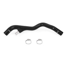 Load image into Gallery viewer, Mishimoto 03-04 Ford F-250/F-350 6.0L Powerstroke Lower Overflow Black Silicone Hose Kit
