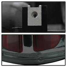 Load image into Gallery viewer, Spyder Chevy Silverado 1500/2500 99-02 (Not Stepside) Euro Style Tail Lights Smke ALT-YD-CS99-SM
