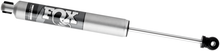 Load image into Gallery viewer, Fox 2008+ Dodge Ram 2500/3500 4WD 2.0 Performance Series IFP Steering Stabilizer (Alum)
