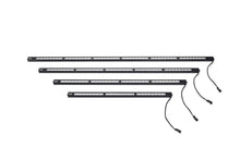 Load image into Gallery viewer, Putco Luminix EDGE High Power LED - 40in Light Bar - 39 LED - 15600LM - 41.63x.75x1.5in
