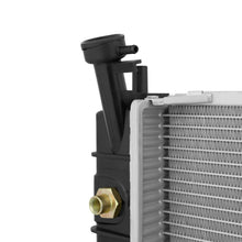 Load image into Gallery viewer, Mishimoto Ford Mustang 3.8L Replacement Radiator 1997-2004
