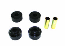 Load image into Gallery viewer, Whiteline 81-85 Toyota Corolla (KE70/KE71/AE70/AE71) Front Strut Rod to Chassis Bushing
