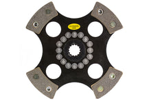 Load image into Gallery viewer, ACT 1999 Chevrolet Cavalier 4 Pad Rigid Race Disc
