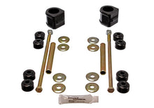 Load image into Gallery viewer, Energy Suspension Gm 4 X Frt Stab Bar Bush - Black
