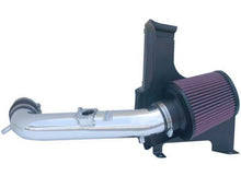 Load image into Gallery viewer, K&amp;N Performance Intake Kit TYPHOON LEXUS IS300 L6-3.0L 01-02 - POLISHED
