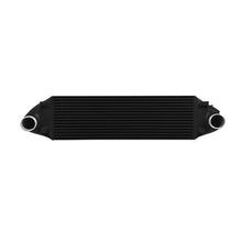 Load image into Gallery viewer, Mishimoto 2013+ Ford Focus ST Black Intercooler w/ Black Pipes
