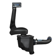 Load image into Gallery viewer, Volant 12-13 Jeep Wrangler JK 3.6L V6 Pro5 Air Intake System w/ Snorkel
