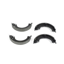 Load image into Gallery viewer, Power Stop 87-89 Dodge Raider Rear Autospecialty Brake Shoes
