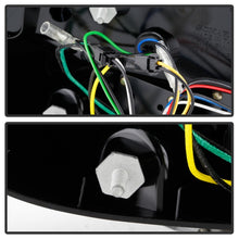 Load image into Gallery viewer, Spyder Porsche 987 Cayman 06-08 / Boxster 09-12 LED Tail Lights - Sequential Signal - Black
