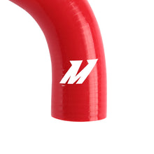 Load image into Gallery viewer, Mishimoto 92-00 Honda Civic / 93-97 Civic del Sol Red Silicone Radiator Hose Kit
