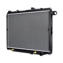 Load image into Gallery viewer, Mishimoto Lexus LX470 Replacement Radiator 1998-2002
