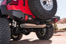 Load image into Gallery viewer, ARB Rear Bar Suits Jl Txt Black
