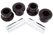Load image into Gallery viewer, Whiteline Plus 97-05 VAG MK4 A4/Type 1J Front Lower Inner Control Arm Bushing Kit -Standard Replacem
