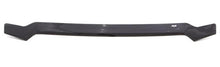 Load image into Gallery viewer, AVS 98-02 Honda Passport Bugflector Medium Profile Hood Shield - Smoke
