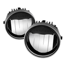 Load image into Gallery viewer, Spyder Ford F150 09-14 LED Fog Lights Black FL-YD-FF15009-LED-BK
