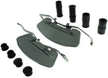 Load image into Gallery viewer, StopTech Street Touring 07-10 Audi S6/S8 Front Brake Pads
