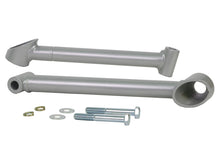 Load image into Gallery viewer, Whiteline 08+ Subaru WRX Hatch / 08-09 Subaru STi Rear Brace-swaybar mount support
