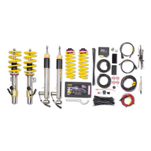 Load image into Gallery viewer, KW Coilover Kit DDC ECU 2011+ BMW 1 Series M Coupe
