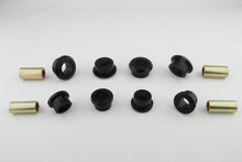 Load image into Gallery viewer, Whiteline Plus 6/06+ Toyota Camry ACV40 Front Control Arm - Lower Front Bushing Kit
