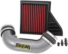 Load image into Gallery viewer, AEM 11-14 Ford Mustang 5.0L V8 HCA Air Intake System
