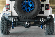 Load image into Gallery viewer, DV8 Offroad 18-23 Wrangler JL FS-7 Series Rear Bumper
