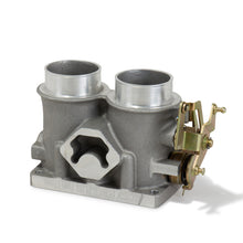Load image into Gallery viewer, BBK 87-03 Ford F Series Truck RV 460 Twin 61mm Throttle Body BBK Power Plus Series
