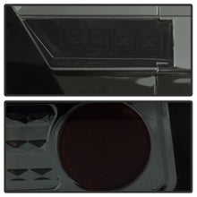 Load image into Gallery viewer, Spyder Dodge Magnum 05-08 LED Tail Lights Smoke ALT-YD-DMAG05-LED-SM

