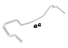 Load image into Gallery viewer, Whiteline 10/89-99 Subaru Legacy Rear 22mm Swaybar- X-heavy duty adjustable
