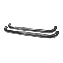 Load image into Gallery viewer, Westin 2015-2018 Ford F-150 Reg Cab E-Series 3 Nerf Step Bars - SS
