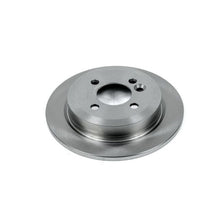 Load image into Gallery viewer, Power Stop 02-06 Mini Cooper Rear Autospecialty Brake Rotor
