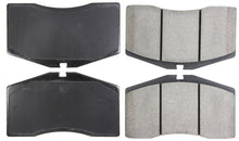 Load image into Gallery viewer, StopTech Performance 92-98 Porsche 911 Front Brake Pads
