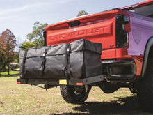 Load image into Gallery viewer, Lund Universal Heavy Duty Cargo Storage Bag 60in X 18in X 18in - Black
